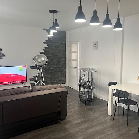 Appartement Proche Des Facs Lebon Clermont-Ferrand Eksteriør billede